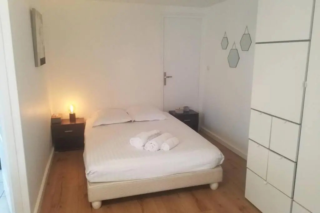 Les Echappees Belles - Studio Entre Ocean Et Foret