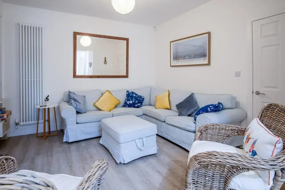 Taliesin - 5 Bedroom Holiday Home - Tenby