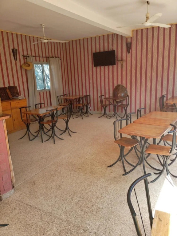 Hôtel Joal Lodge