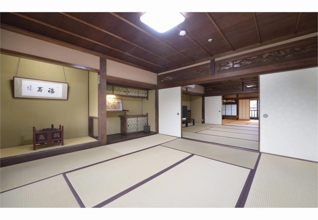 Yakageya, Inn & Suites
