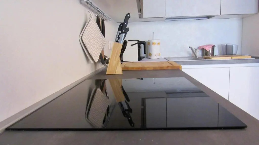 Silver Thermal Home