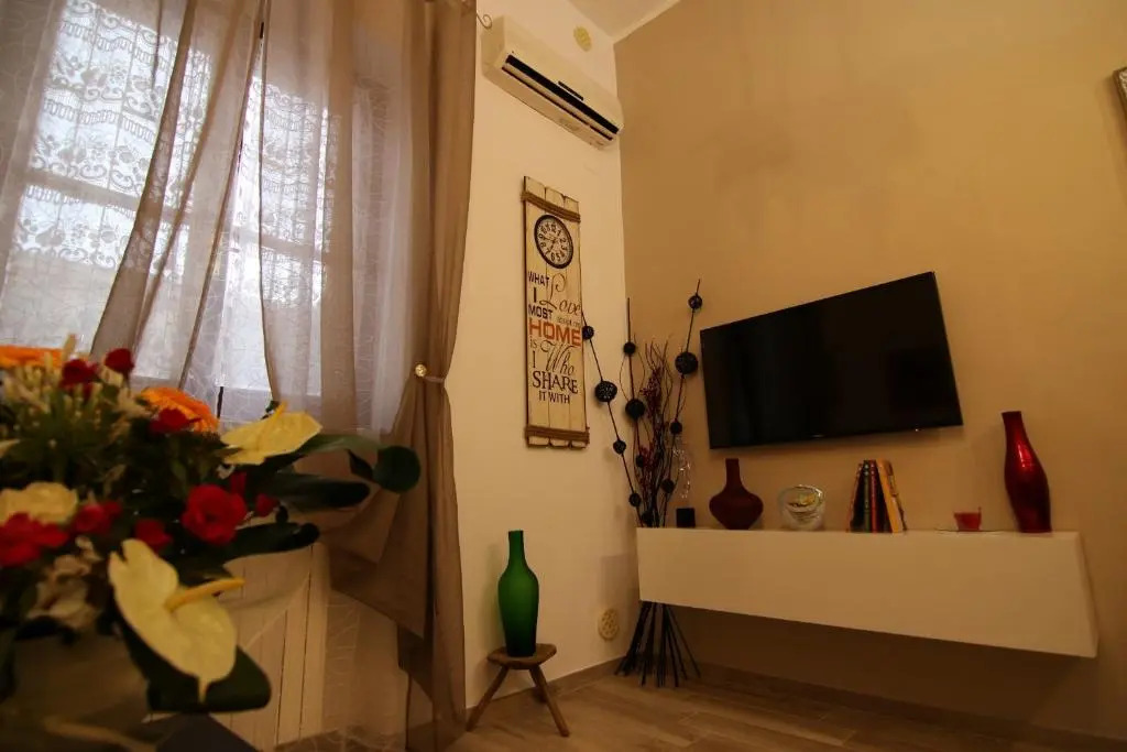 Casa DellArtista