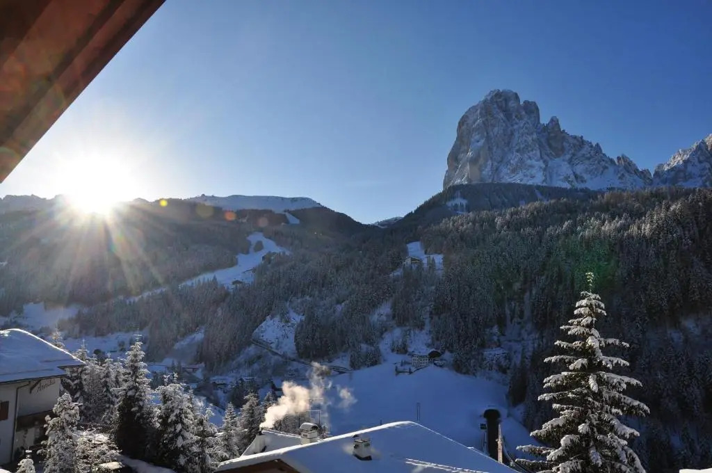 Enjoy Dolomites - Chalet