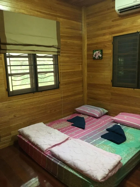 Baan Suan View Dee Homestay