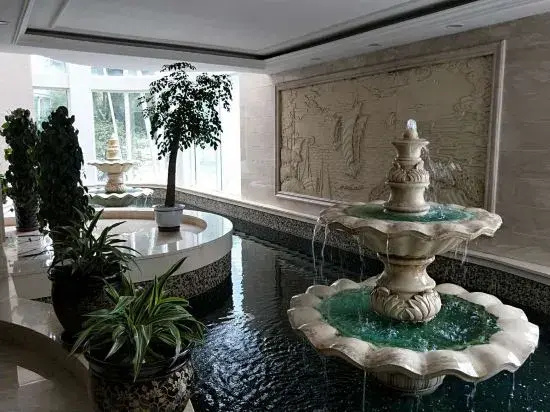 Petroleum Technology Hotel