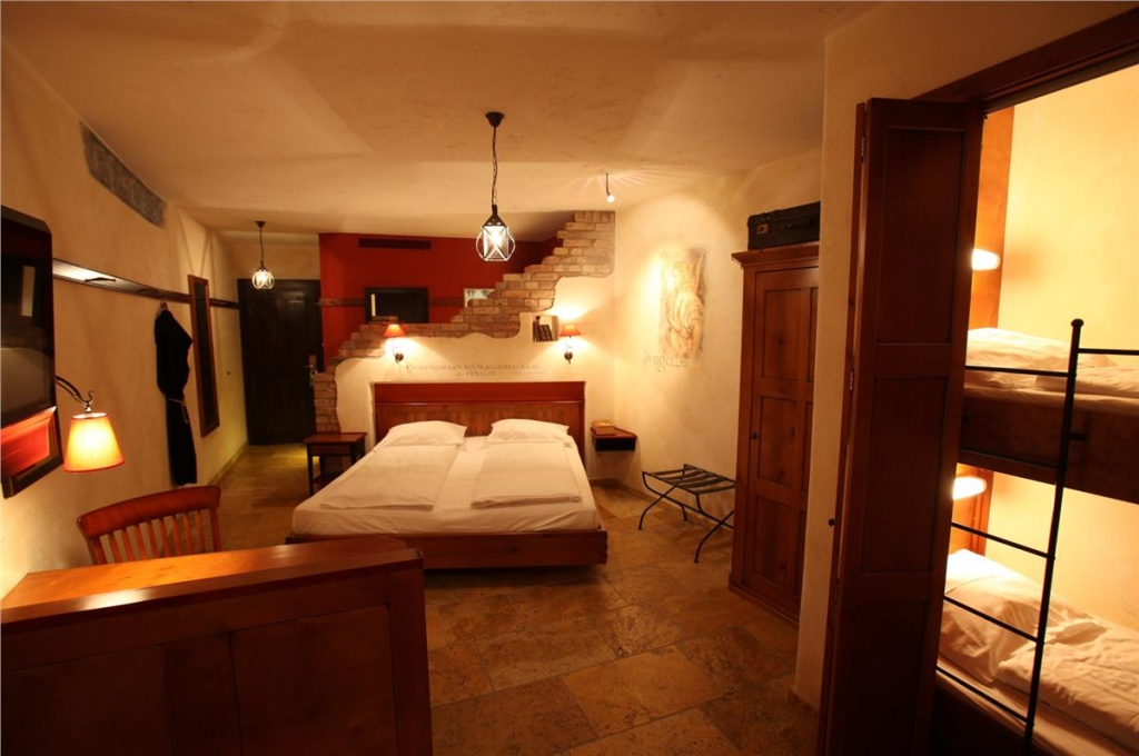 Hotel Santa Isabel