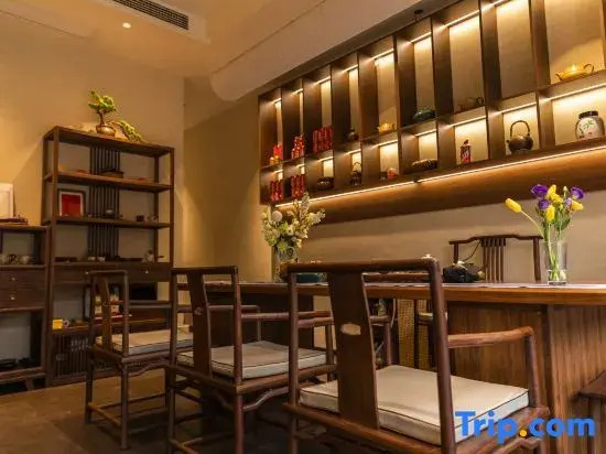 Qiwuming Homestay (Liping Ancient City Qiaojie Scenic Area)