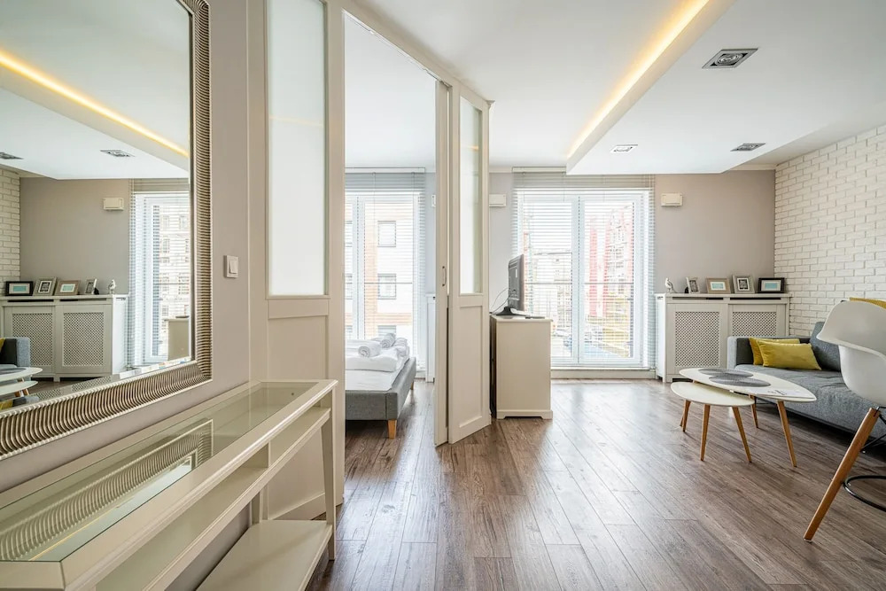 RentPlanet - Apartament Dubois