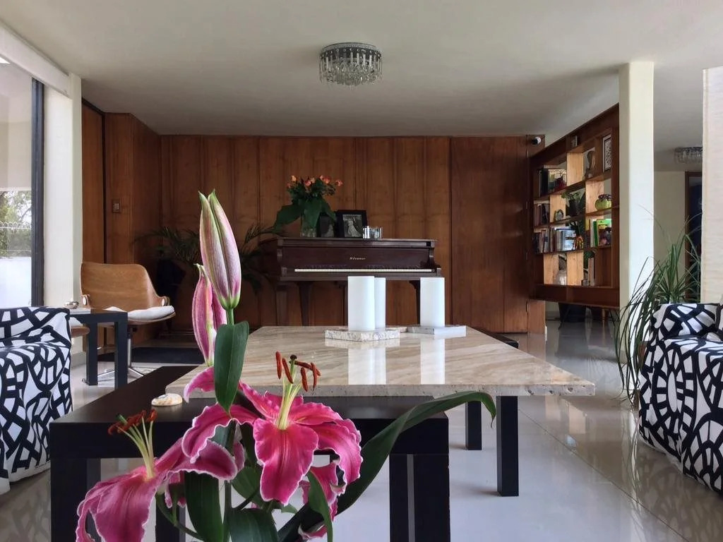 Casa Roa