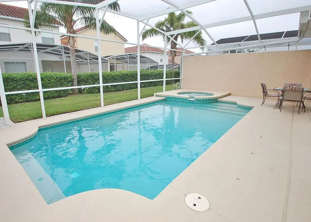T149Bd Breezy Vista 4 Br Villa by RedAwning