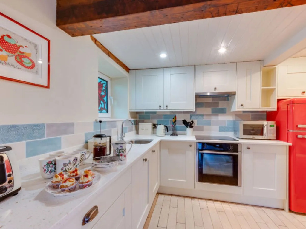 House Hafoty Virton