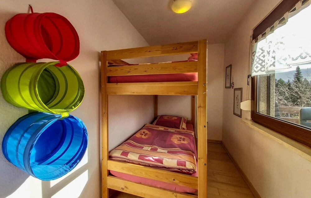Amazing Home In Goldlauter-Heidersbach With Sauna
