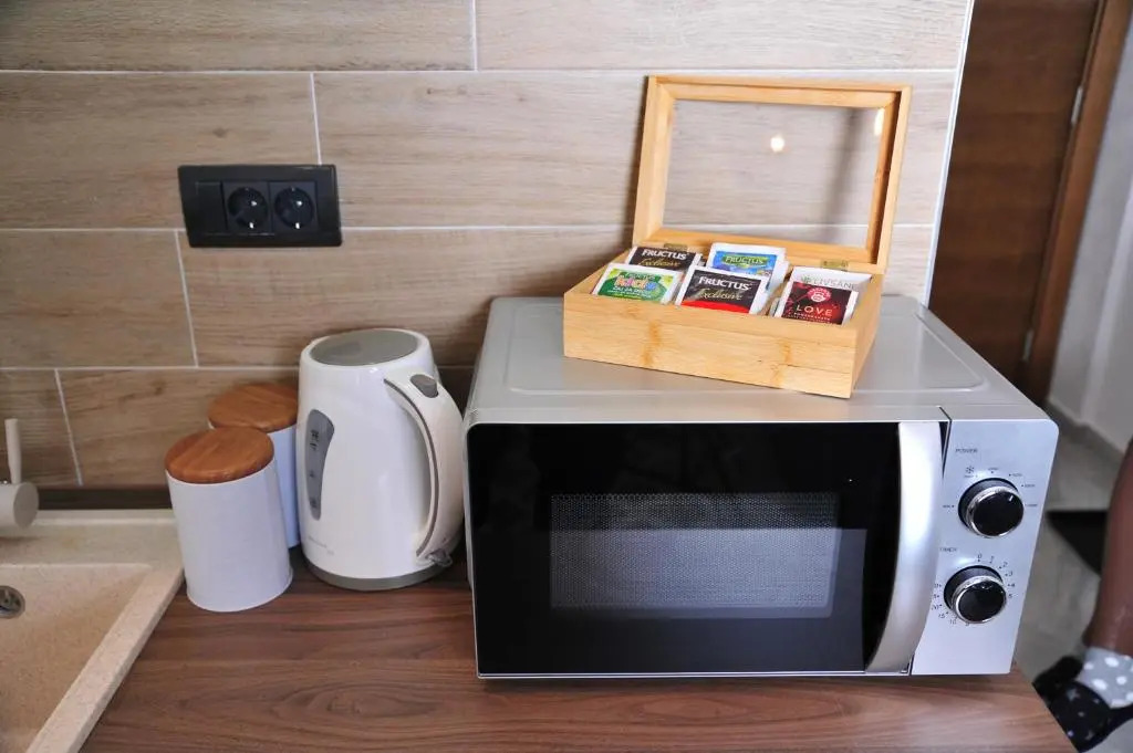 Apartman N 20-Milmari Resort