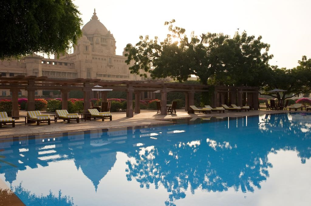 Umaid Bhawan Palace Jodhpur