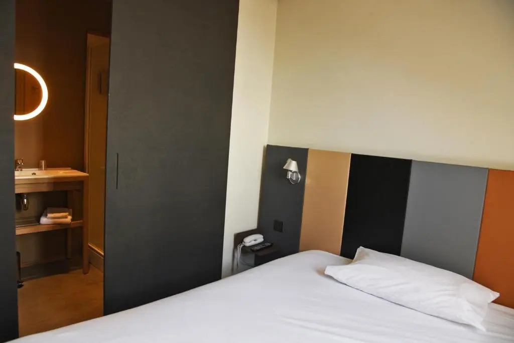 Citotel Hôtel De Harlay