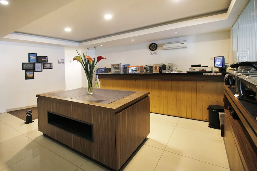 Airy Mangga Besar Raya 98 Jakarta