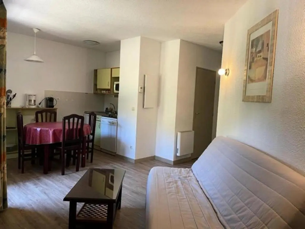 Résidence Le Panoramic Ii - 3 Pièces pour 6 Personnes 694