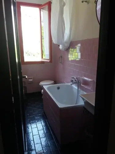 B&B le Tecchie