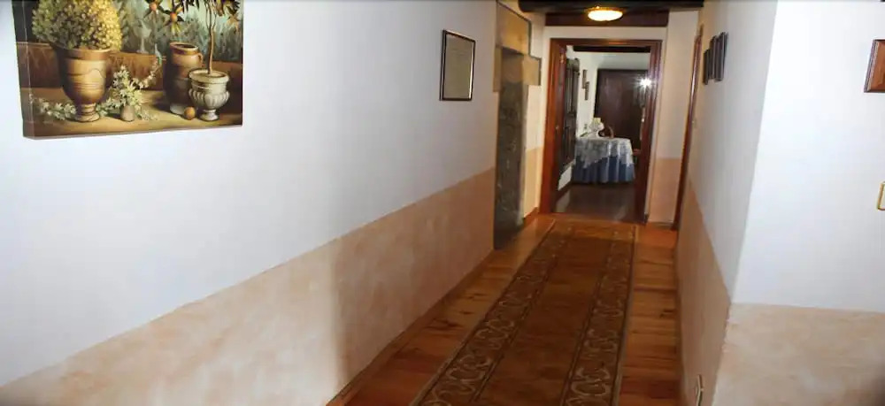 Casa Vixide