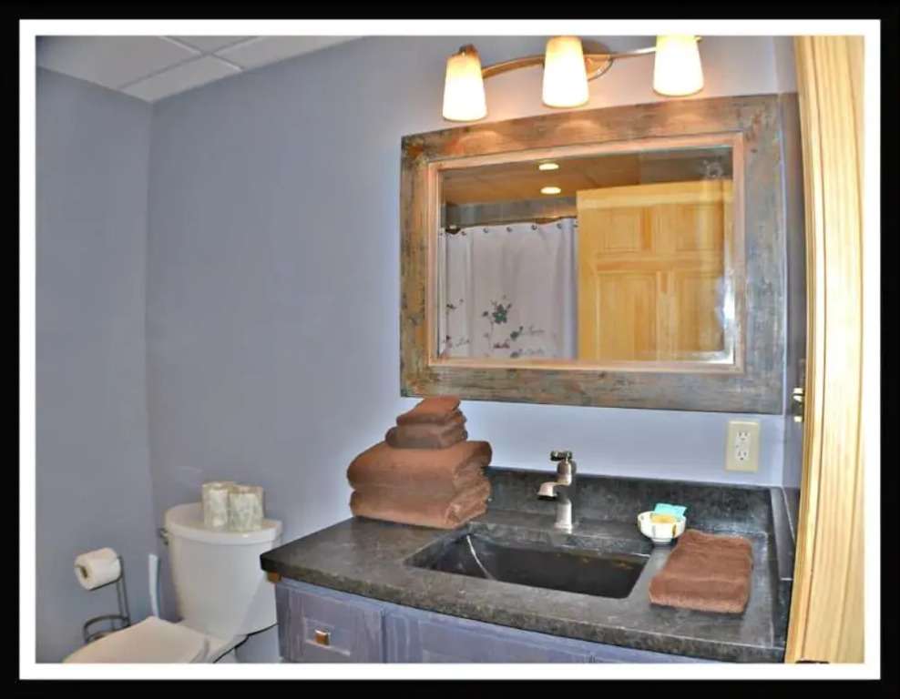 Five Bears Den 3 Bedrooms 3.5 Bathrooms Cabin