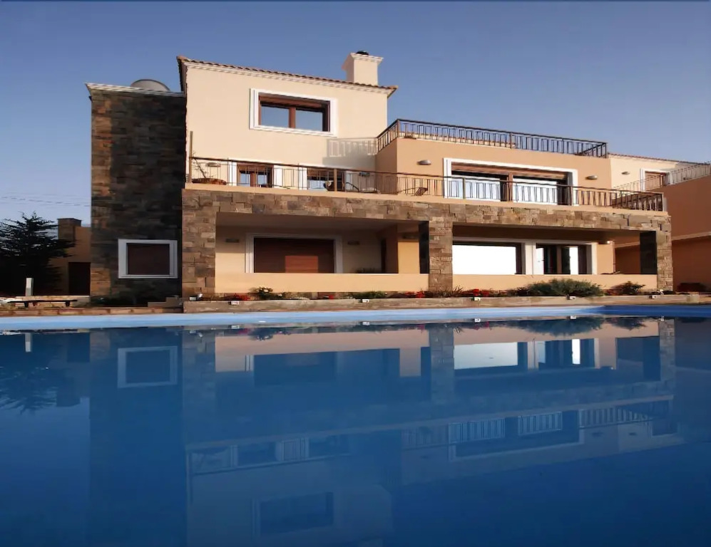 Caneva Luxury Villa