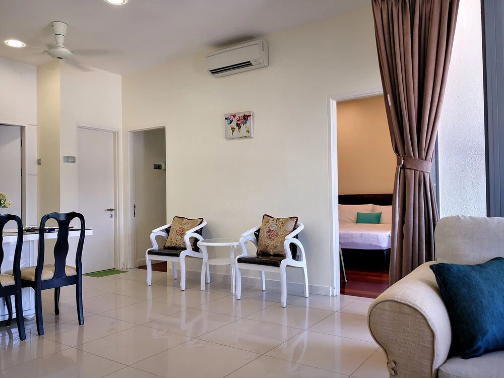 Royal Suites at Loft Imago Mall