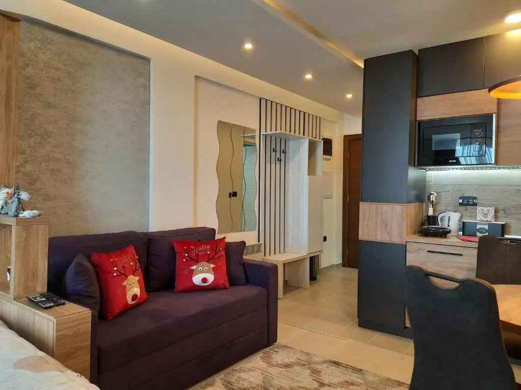 Apartman Enjoy N82 Milmari&spa