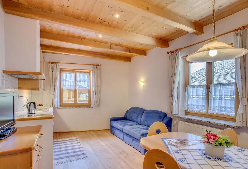 Niedermair Nature Retreat