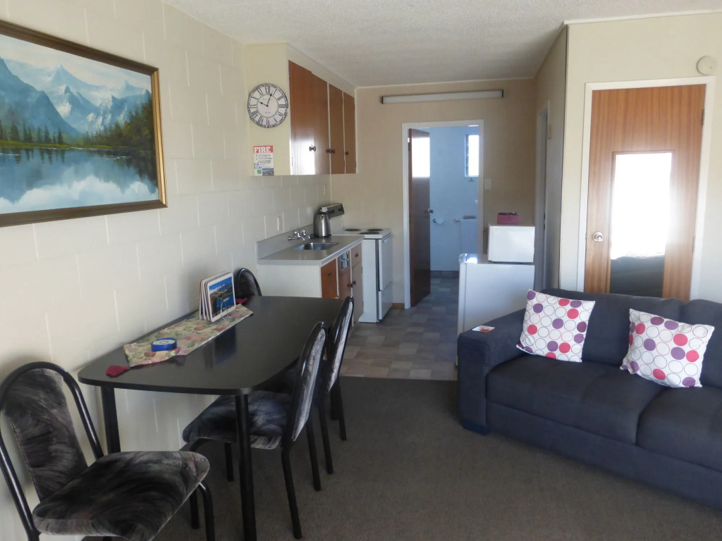 Alpine Motel