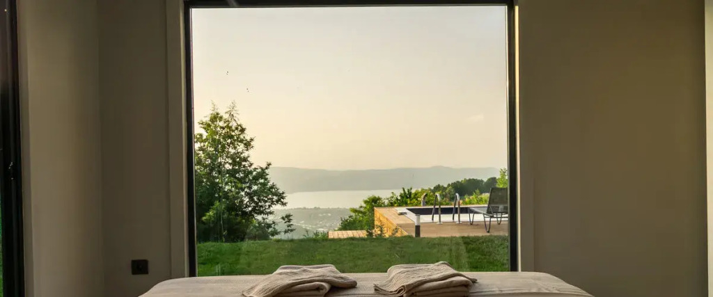PANA Sapanca Lake View