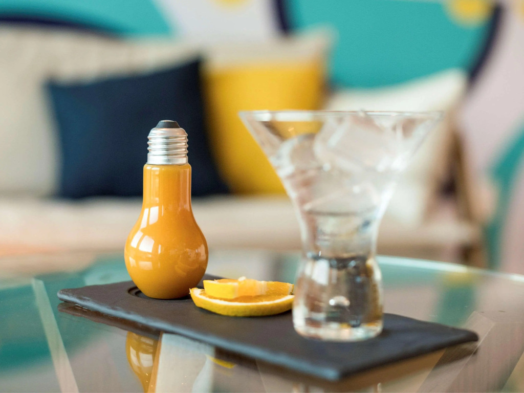 Sofitel Rio de Janeiro Ipanema