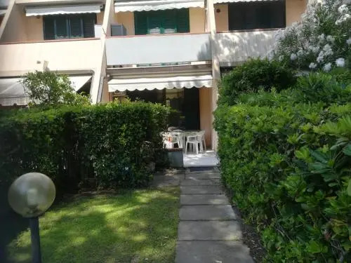 Casa La Gioia