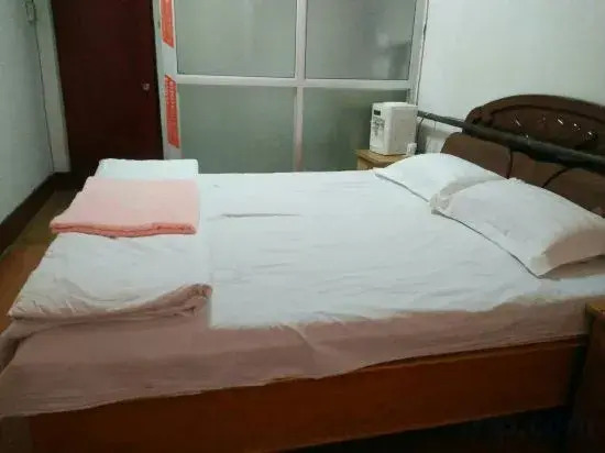 Shijiazhuang Luquan Xiangzhi Hotel