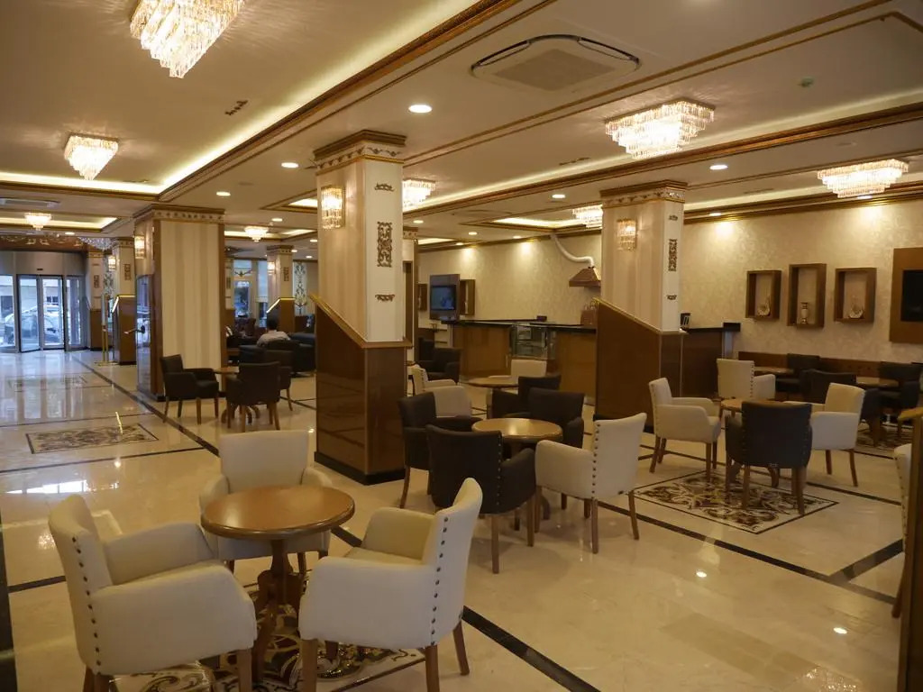 Taşar Royal Hotel