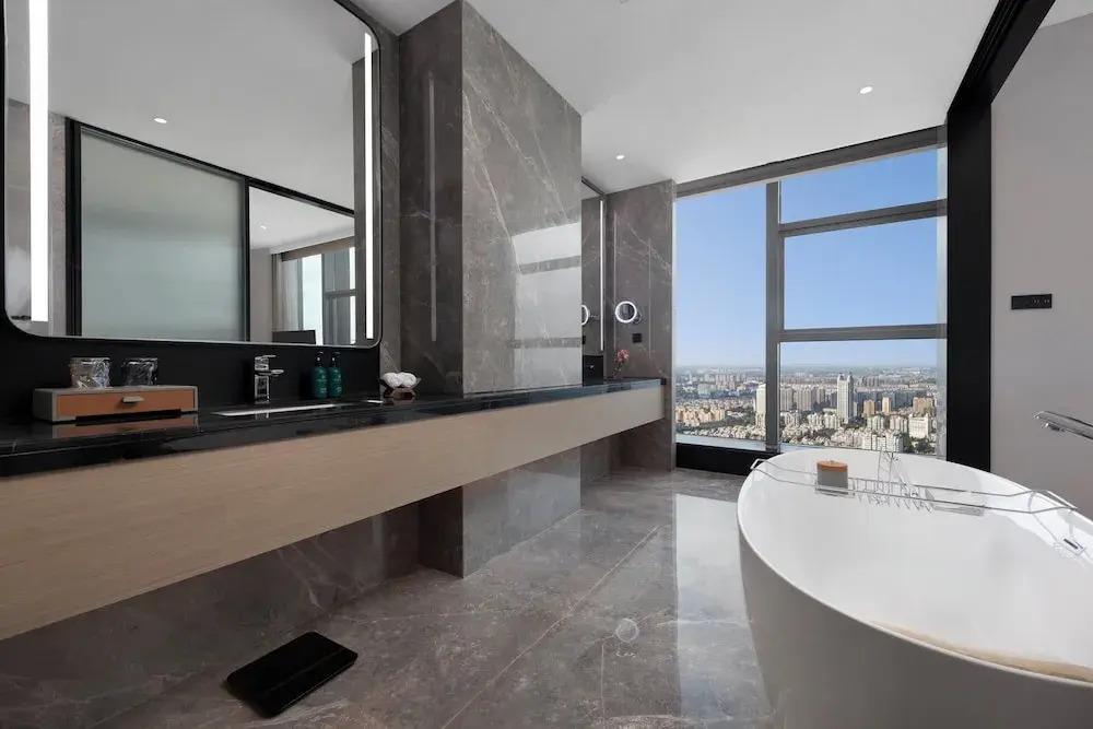 Crowne Plaza Taizhou City Center by IHG
