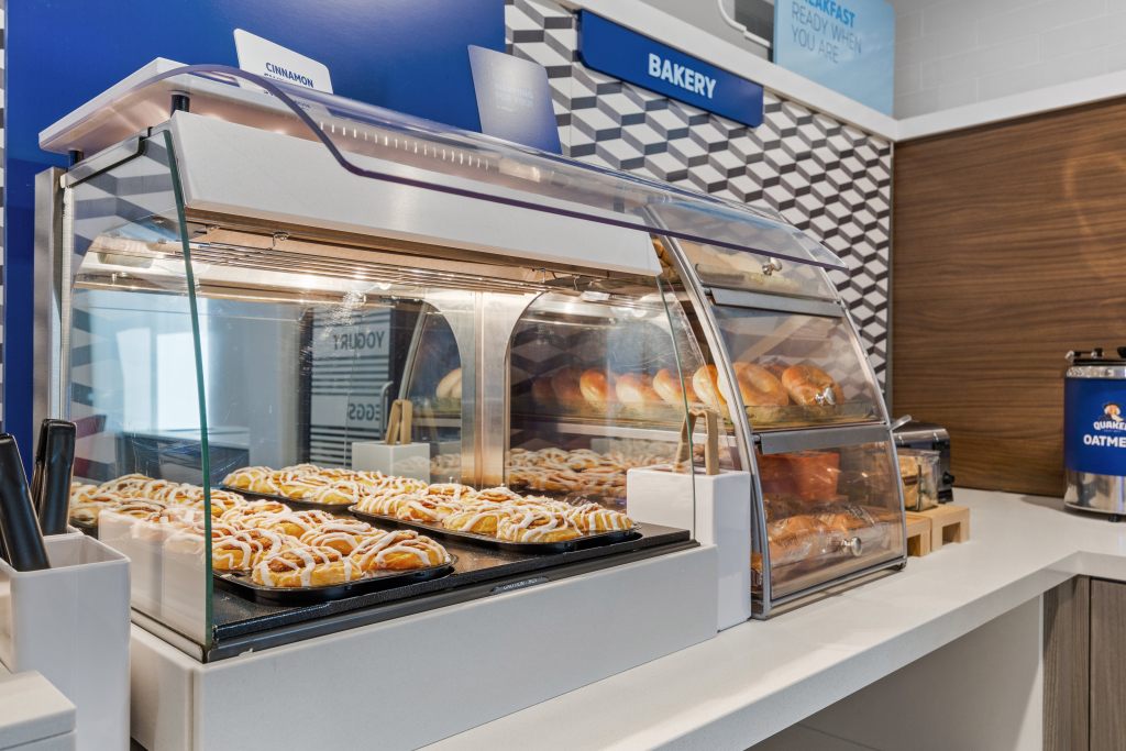 Holiday Inn Express - Sunnyvale - Silicon Valley by IHG