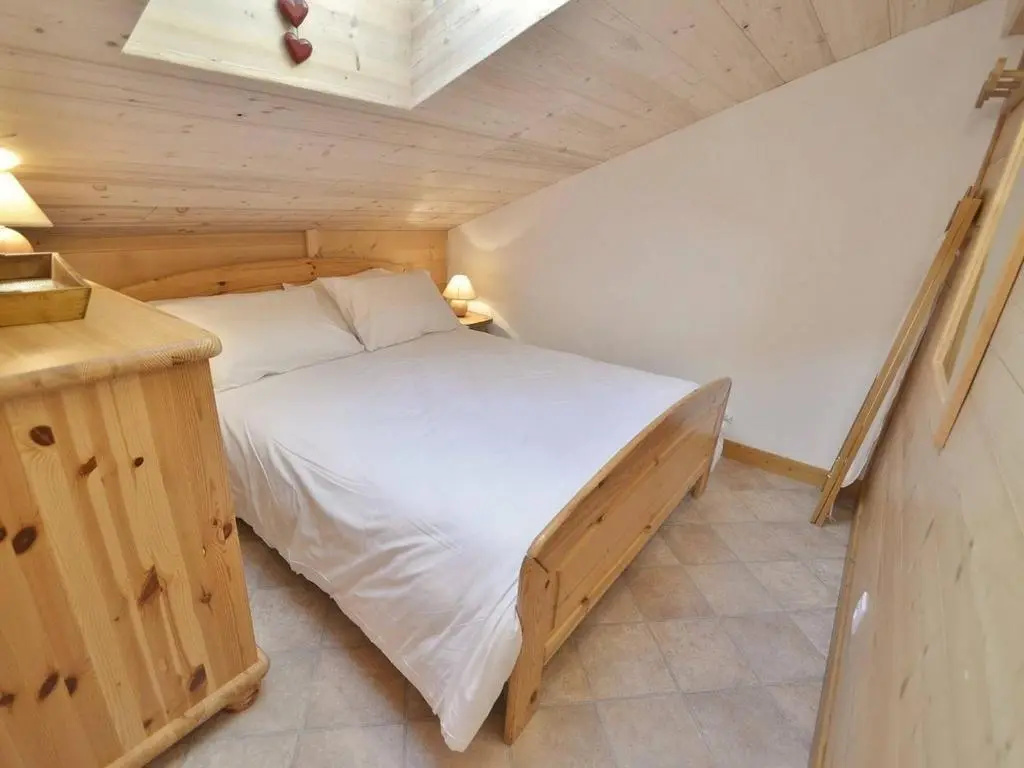 Appartement Le Grand-Bornand, 4 pièces, 8 personnes - FR-1-391-92