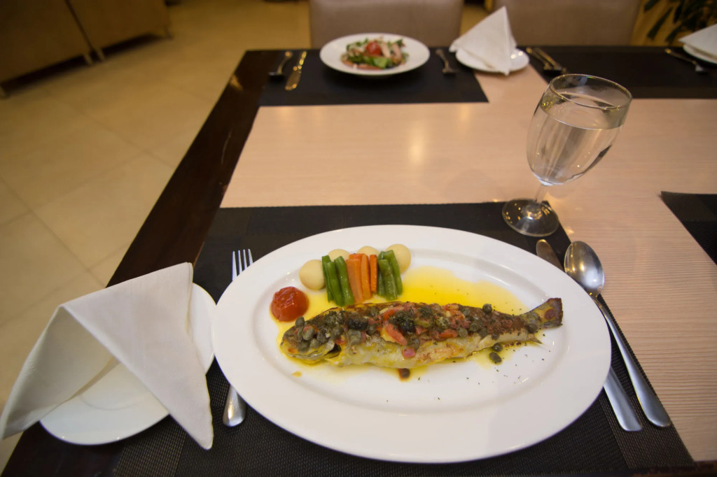 The Amadablam Hotel
