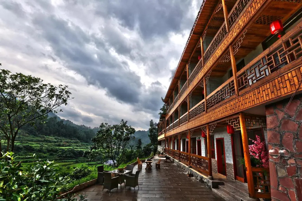 Eden Mountain Village