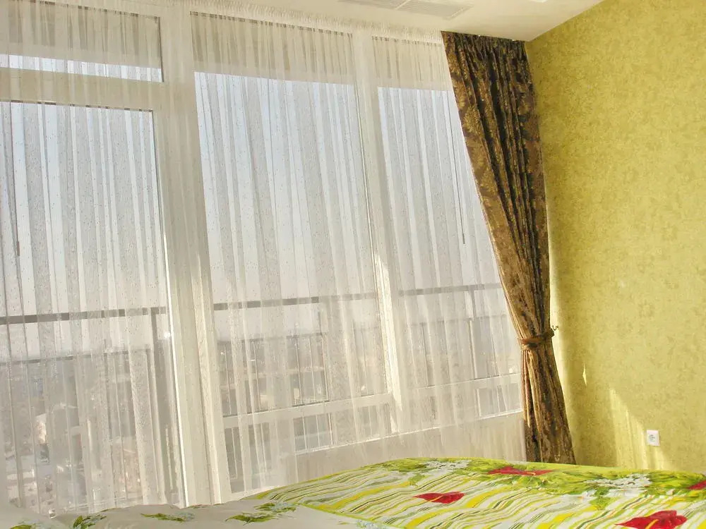 Apart Hotel in Most City