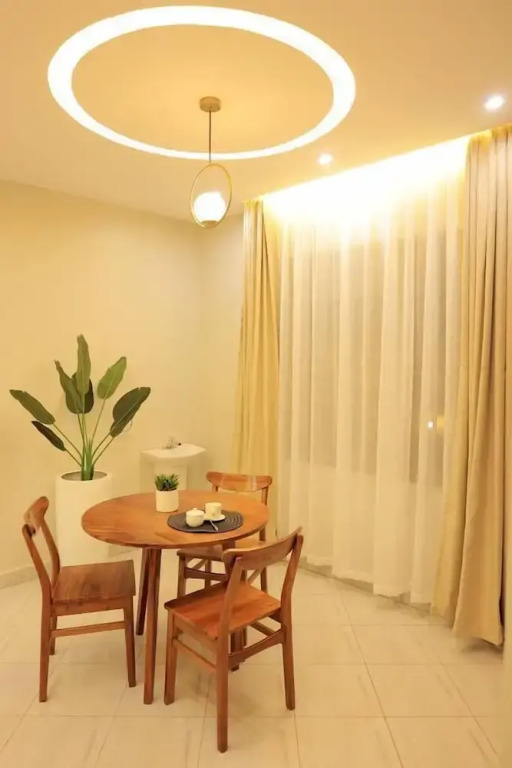 The Residence Ug