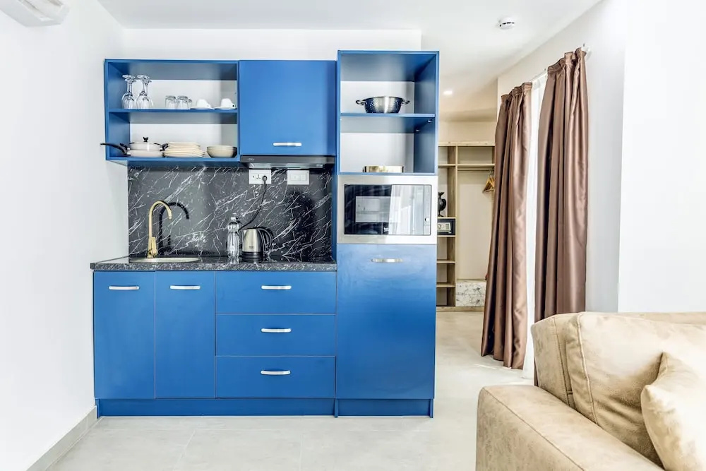 The Mike Hotel by CX Collection
