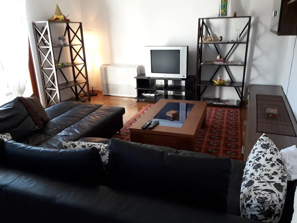 Apartment Lana Podgorica