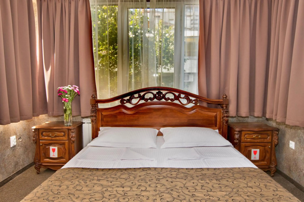 Hotel Perfect