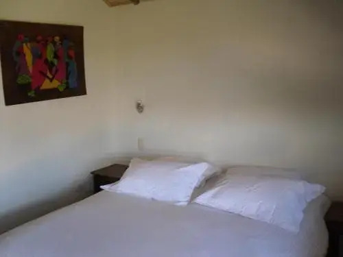 Estancia San Antonio