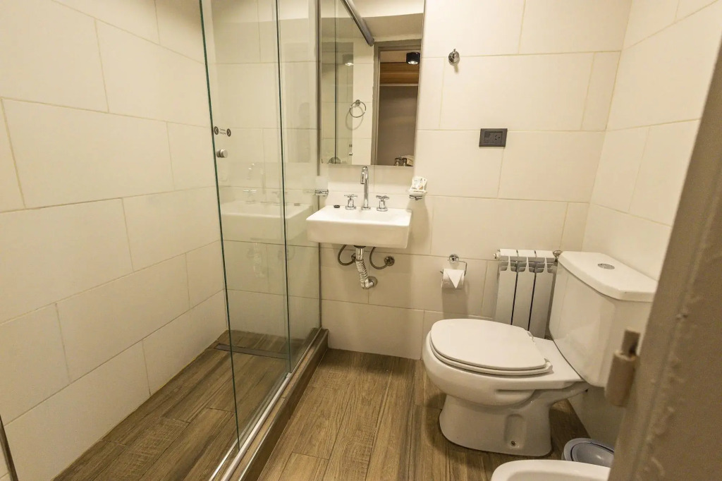 M383 Hotel Bariloche