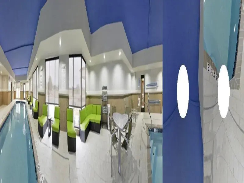 Holiday Inn Express Forrest City