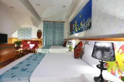 Xiang Heng House