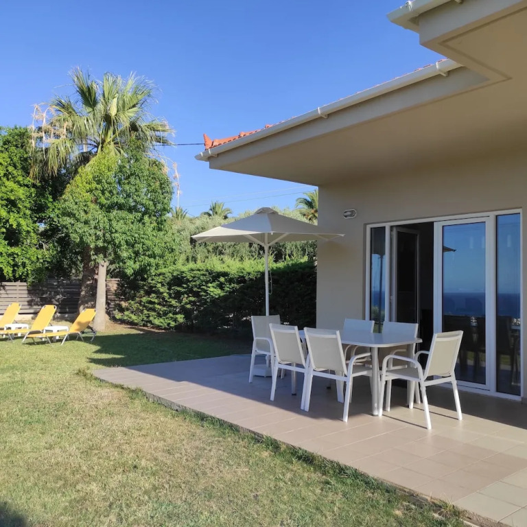 Sea Breeze Villa