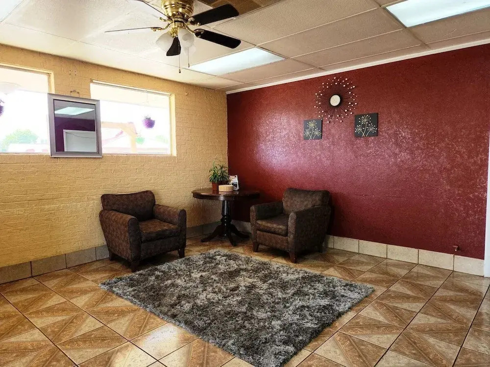 Executive Inn